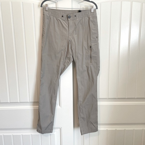 Vuori Other - Vuori Ripstop Climber chino Pant men’s size medium